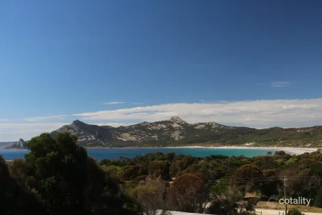 533 Killiecrankie Rd, Killiecrankie, TAS 7255