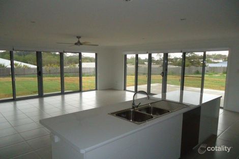 Property photo of 5 Swagman Drive Benaraby QLD 4680