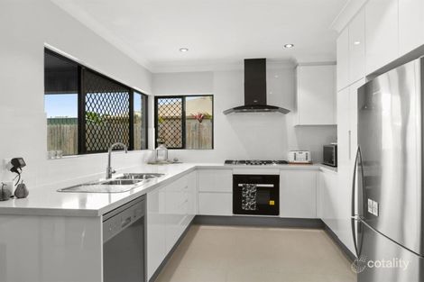 Property photo of 64 Laurel Avenue Mount Sheridan QLD 4868