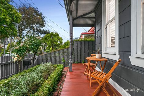 Property photo of 14 Hardiman Street Kensington VIC 3031