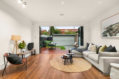 Property photo of 14 Hardiman Street Kensington VIC 3031