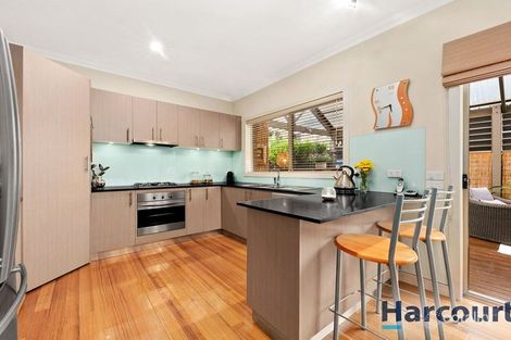 Property photo of 4/5 Newman Road Wantirna South VIC 3152