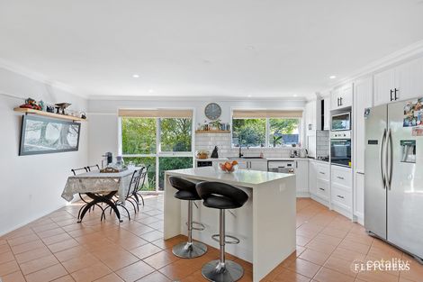 Property photo of 3 Cypress Court Chirnside Park VIC 3116