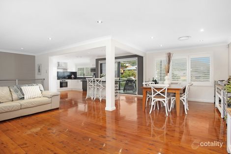 Property photo of 12 Blanchard Crescent Balgownie NSW 2519