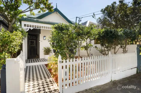 16 National St, Leichhardt, NSW 2040