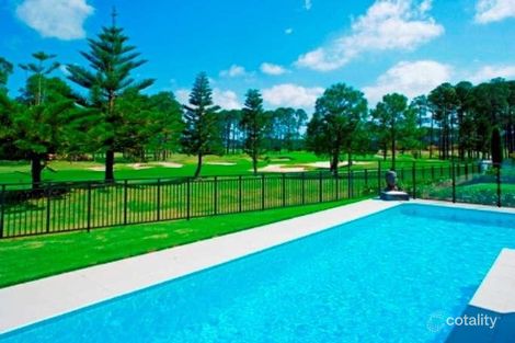 Property photo of 2206 The Parkway Hope Island QLD 4212