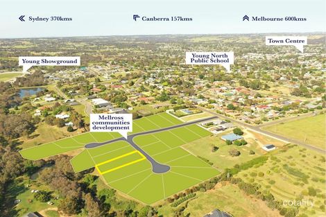 Property photo of 6 Kinlyside Close Young NSW 2594