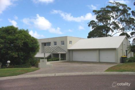 Property photo of 9 Clipper Close Corlette NSW 2315
