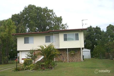 Property photo of 8 Eucalyptus Drive Andergrove QLD 4740