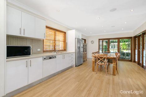 Property photo of 89A Carrington Road Wahroonga NSW 2076