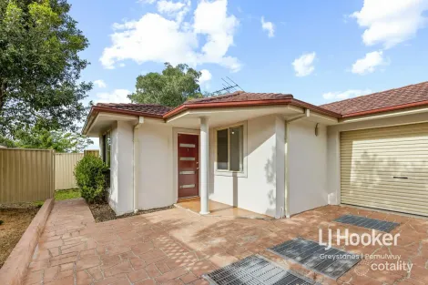 2/18a Hampden Rd, South Wentworthville, NSW 2145