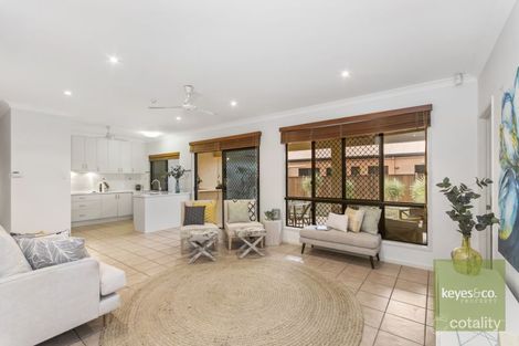 Property photo of 9 Hallet Close Douglas QLD 4814