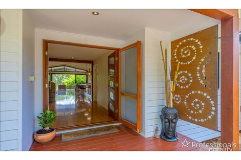 Property photo of 51 Solomon Lane Wongawallan QLD 4210