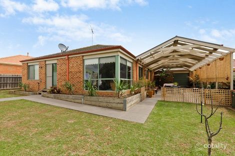 Property photo of 7 Woodvale Court Bell Park VIC 3215