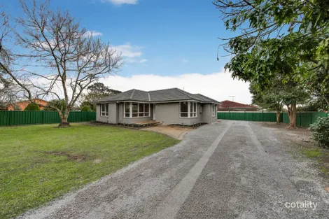 13a Abeckett Rd, Bunyip, VIC 3815