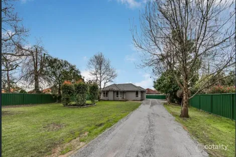 Property photo of 13A Abeckett Road Bunyip VIC 3815