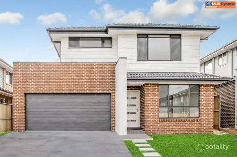 Property photo of 269 George Street Box Hill NSW 2765