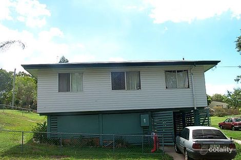 1 Pike Cres, Toolooa, QLD 4680