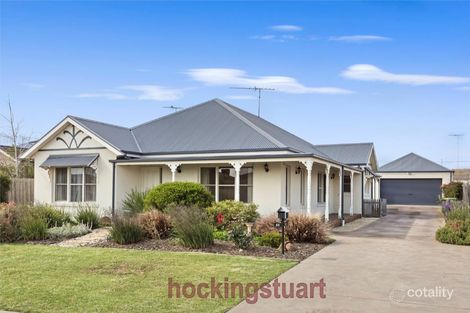 Property photo of 26 Bayfield Court Newcomb VIC 3219
