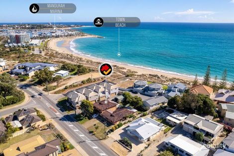 1/102 Ormsby Tce, Mandurah, WA 6210