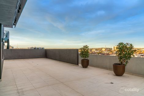 Property photo of 704/1-9 Powlett Street East Melbourne VIC 3002