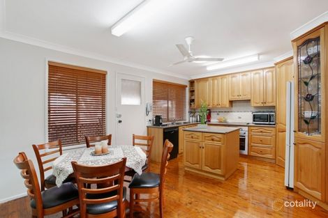 Property photo of 9 Stirling Place Glenfield NSW 2167