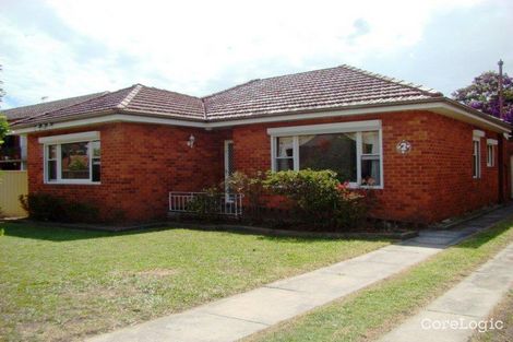 Property photo of 36 Mary Street Northmead NSW 2152