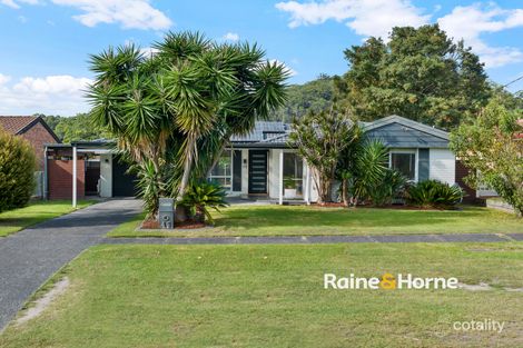 45 Reeves St, Narara, NSW 2250