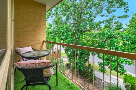 Property photo of 6/45 Carroll Crescent Glen Iris VIC 3146