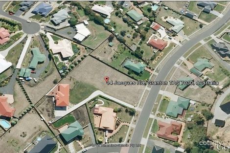 Property photo of 14 Jacques Road Granton TAS 7030