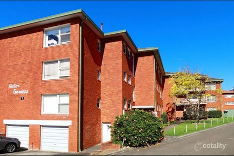 Property photo of 1/1 Empress Street Hurstville NSW 2220
