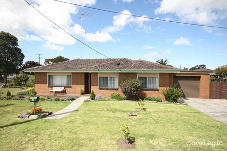 Property photo of 52 Oxford Street Whittington VIC 3219