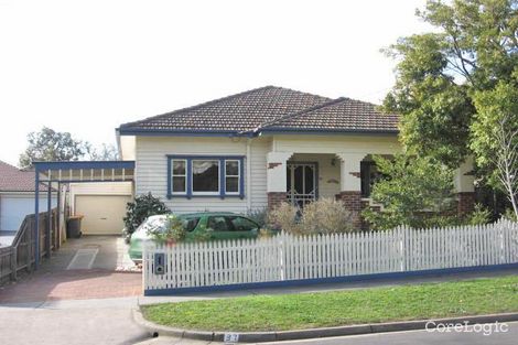 Property photo of 37 Oxford Street Camberwell VIC 3124