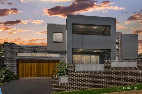 Property photo of 62 Thomas Street Picnic Point NSW 2213