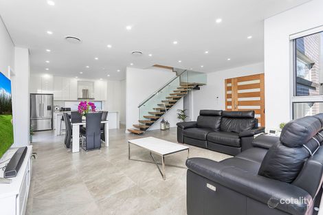 Property photo of 62 Thomas Street Picnic Point NSW 2213