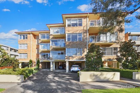 8/1a Clifford St, Mosman, NSW 2088