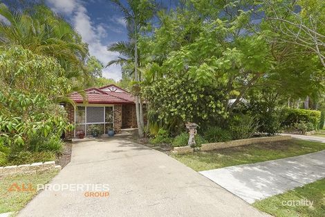 Property photo of 10 Solandra Circuit Regents Park QLD 4118