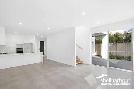 Property photo of 1 Moorings Avenue Shell Cove NSW 2529