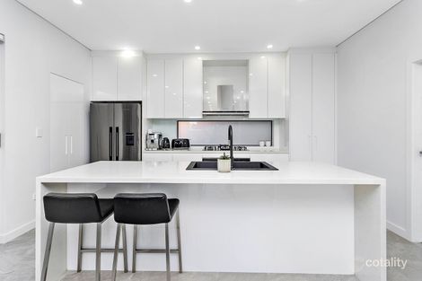 Property photo of 62 Thomas Street Picnic Point NSW 2213