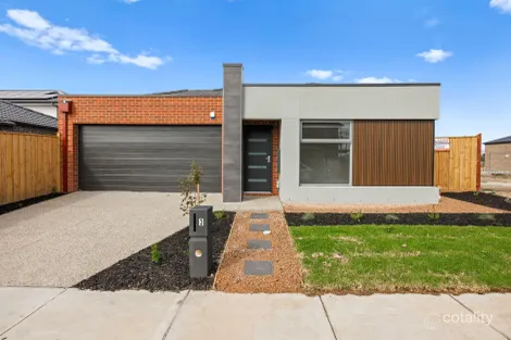 3 Prairie Rd, Officer, VIC 3809