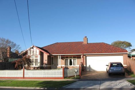 29 Stanley St, Ivanhoe, VIC 3079