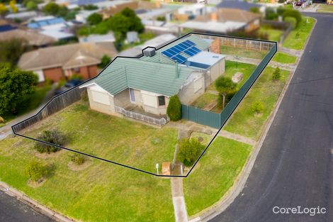 Property photo of 31 Talona Crescent Corio VIC 3214