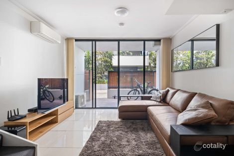 D202/1 Hunter St, Waterloo, NSW 2017