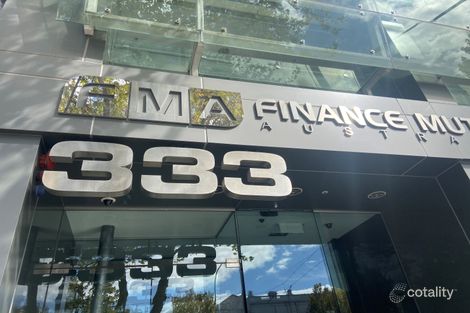 333 King William St, Adelaide, SA 5000