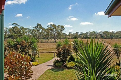 Property photo of 143 Inverleigh Road Rosenthal Heights QLD 4370