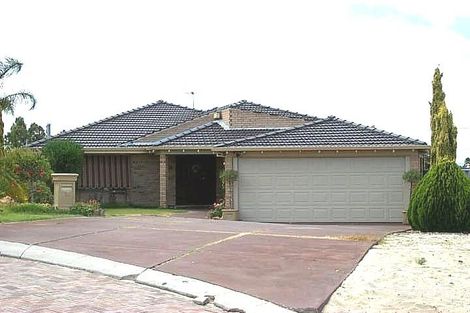 15 Marlock Ct, Morley, WA 6062