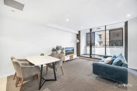 134/11 Victoria Park Pde, Zetland, NSW 2017