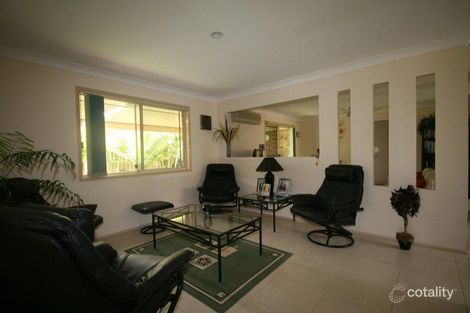 Property photo of 99 Kingarry Circuit Merrimac QLD 4226