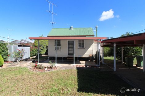 Property photo of 6 Park Road Crows Nest QLD 4355