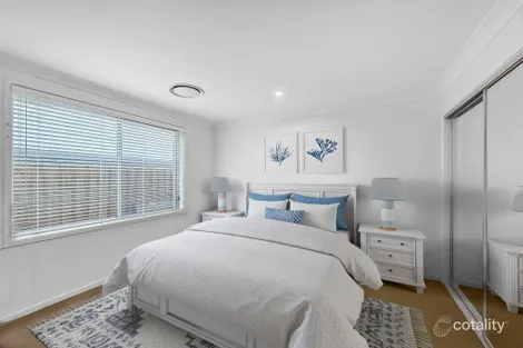 Property photo of 6 Bendalong Street Tullimbar NSW 2527